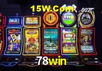 Avaliações dos Jogadores 78win