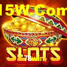 Welcome Bonus 78win