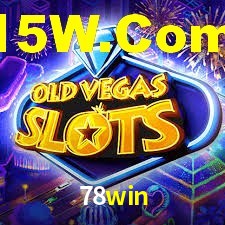 Blackjack Table 78win
