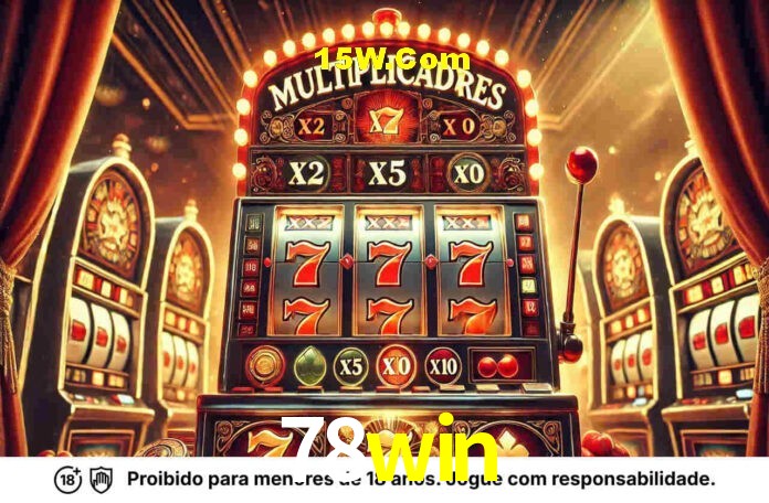 Responsive Design 78win