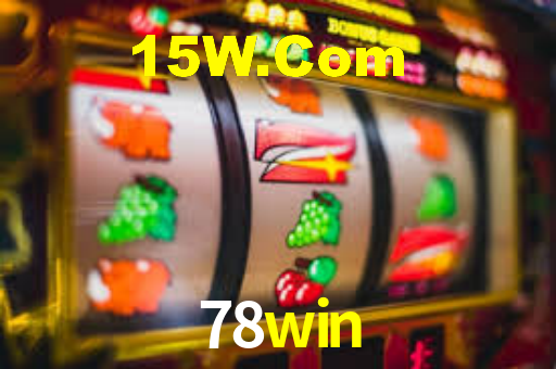 78win plataforma