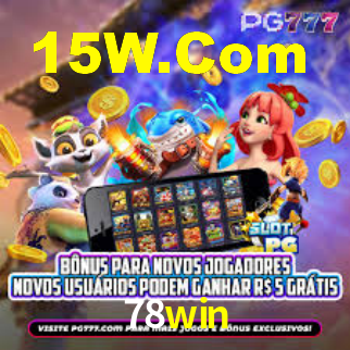 78win plataforma