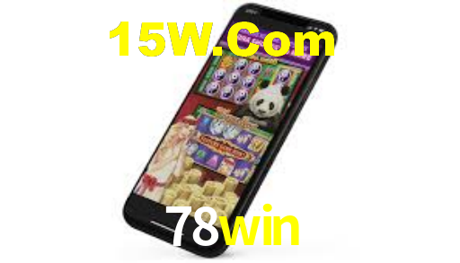 78win plataforma