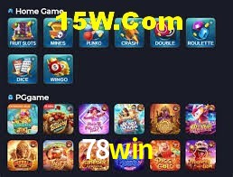 Game Statistics 78win