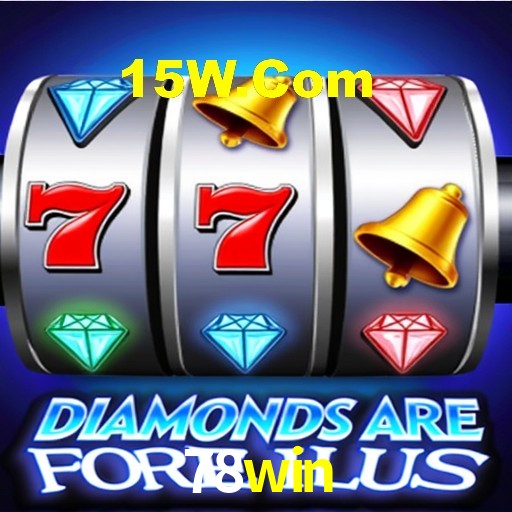 Interface do App 78win
