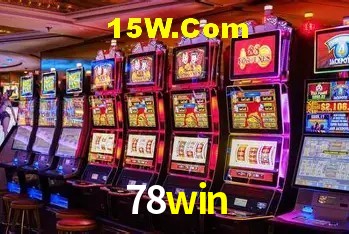 Experiência VIP 78win