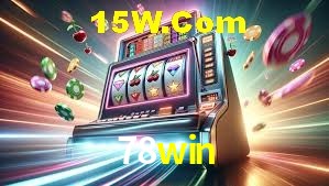 Gates of Olympus 78win