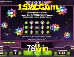 Bonus Features 78win