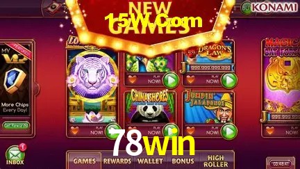 Benefícios da Conta 78win