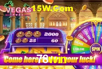 Segurança 2FA 78win