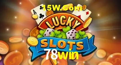 Bônus e promoções da 78win