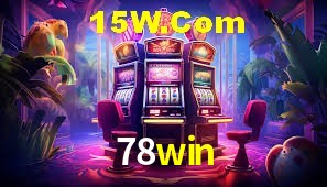 Live Casino 78win
