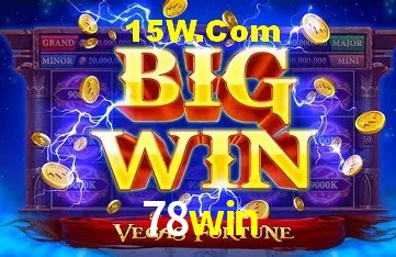 Casino Ao Vivo 78win