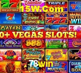 Estatísticas do Jogo 78win