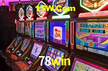 Integração de APIs 78win