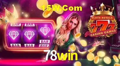 Promoção Relâmpago 78win
