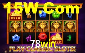 Statistics 78win