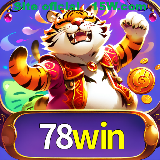 APP oficial da 78win para mobile